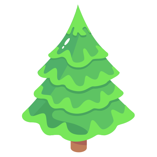 A Christmas Tree